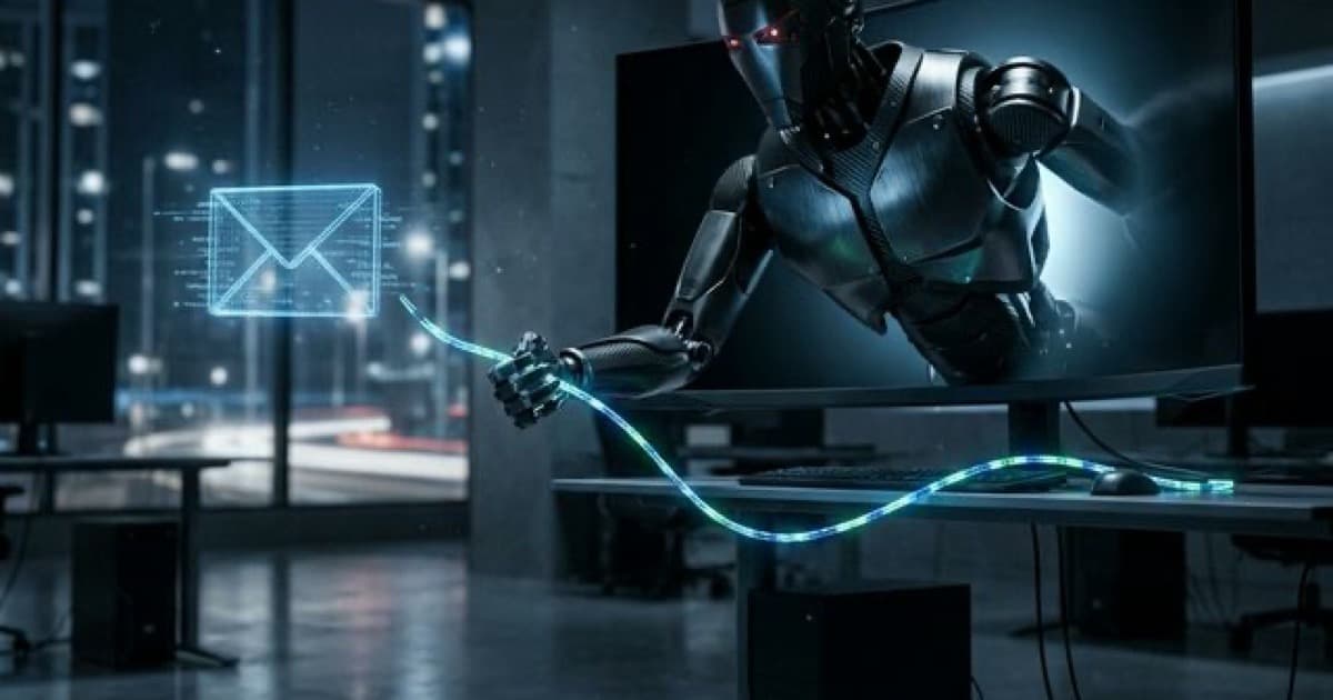 How to Protect Your SME from AI-Generated Phishing (Deepfakes & Smart Scams)