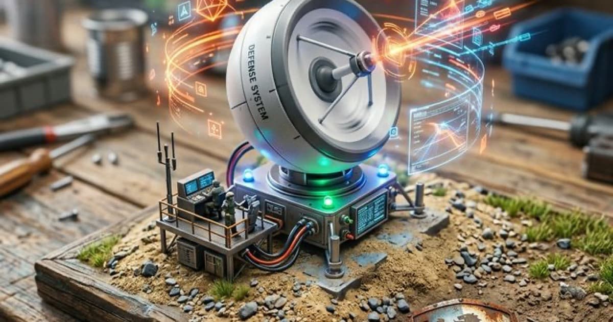 Why Your Old Antivirus is Obsolete: Understanding EDR for SMEs