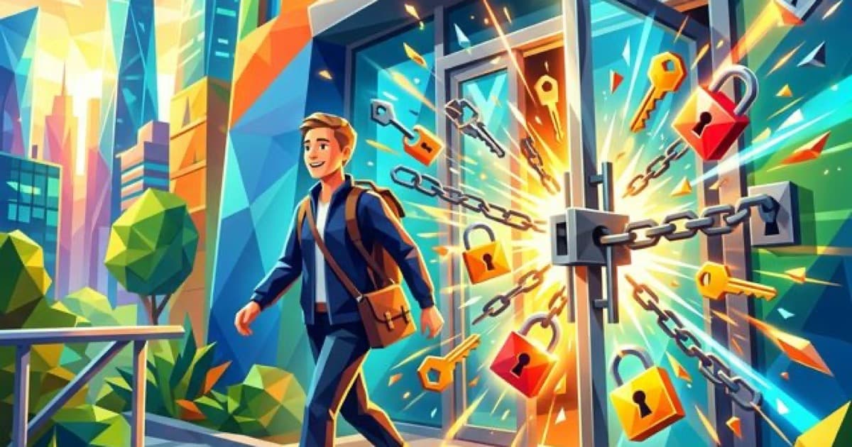 Offboarding Employees Safely: The Complete IT Checklist