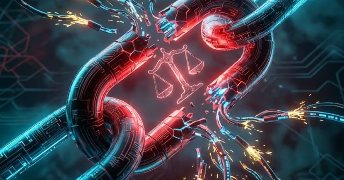 The LexisNexis Breach: Why Your Security is Only as Strong as Your Weakest Vendor