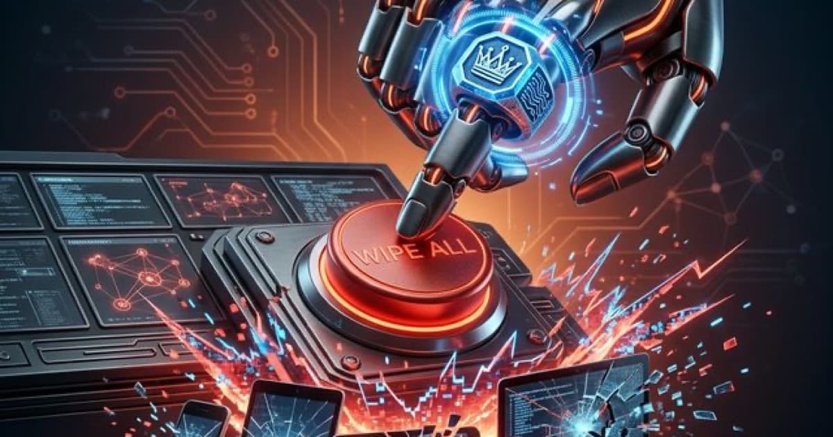 The Stryker Cyber Attack: Critical Lessons for Australian Small Business Security